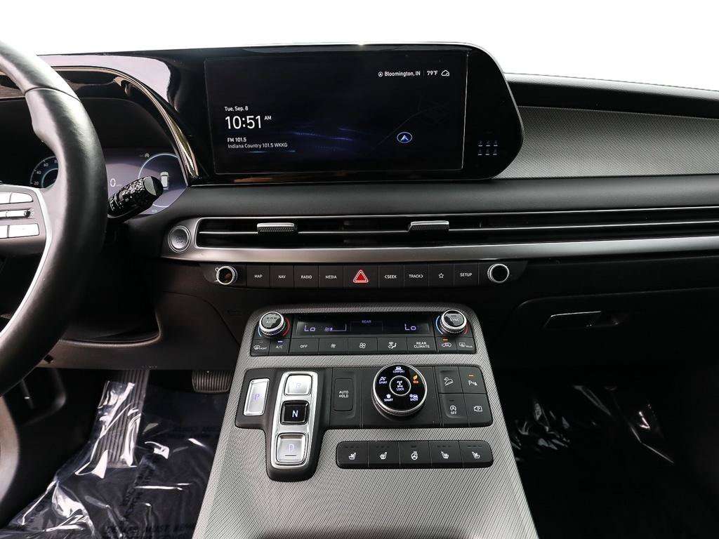 Used 2024 Hyundai Palisade SEL AWD/4WD image 17