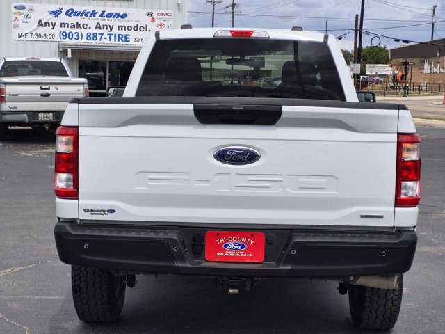 Certified 2023 Ford F150 XL AWD/4WD image 5