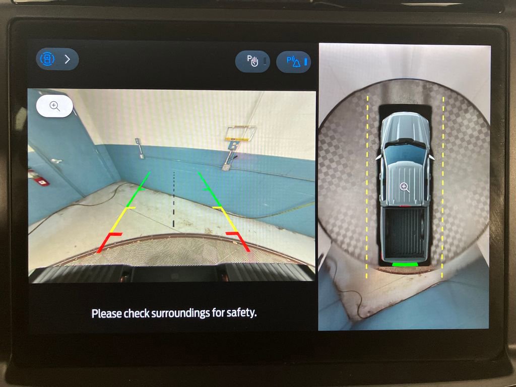 Certified 2025 Ford F150 XLT w/ Equipment Group 302A MID image 24