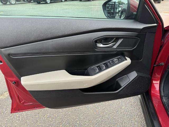 Used 2024 Honda Accord EX image 11