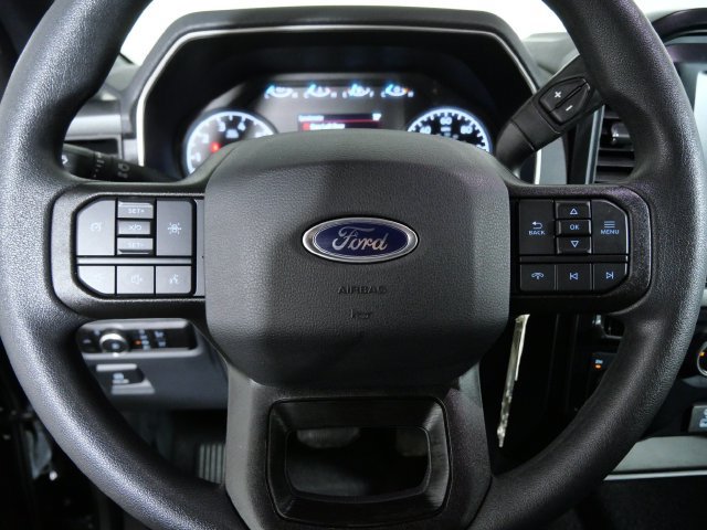 Certified 2023 Ford F150 XL w/ STX Appearance Package AWD/4WD image 23