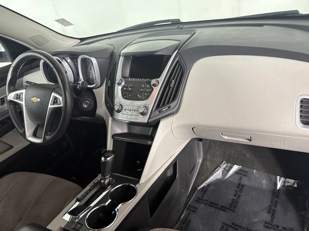 Used 2017 Chevrolet Equinox LT w/ Convenience Package AWD/4WD image 31