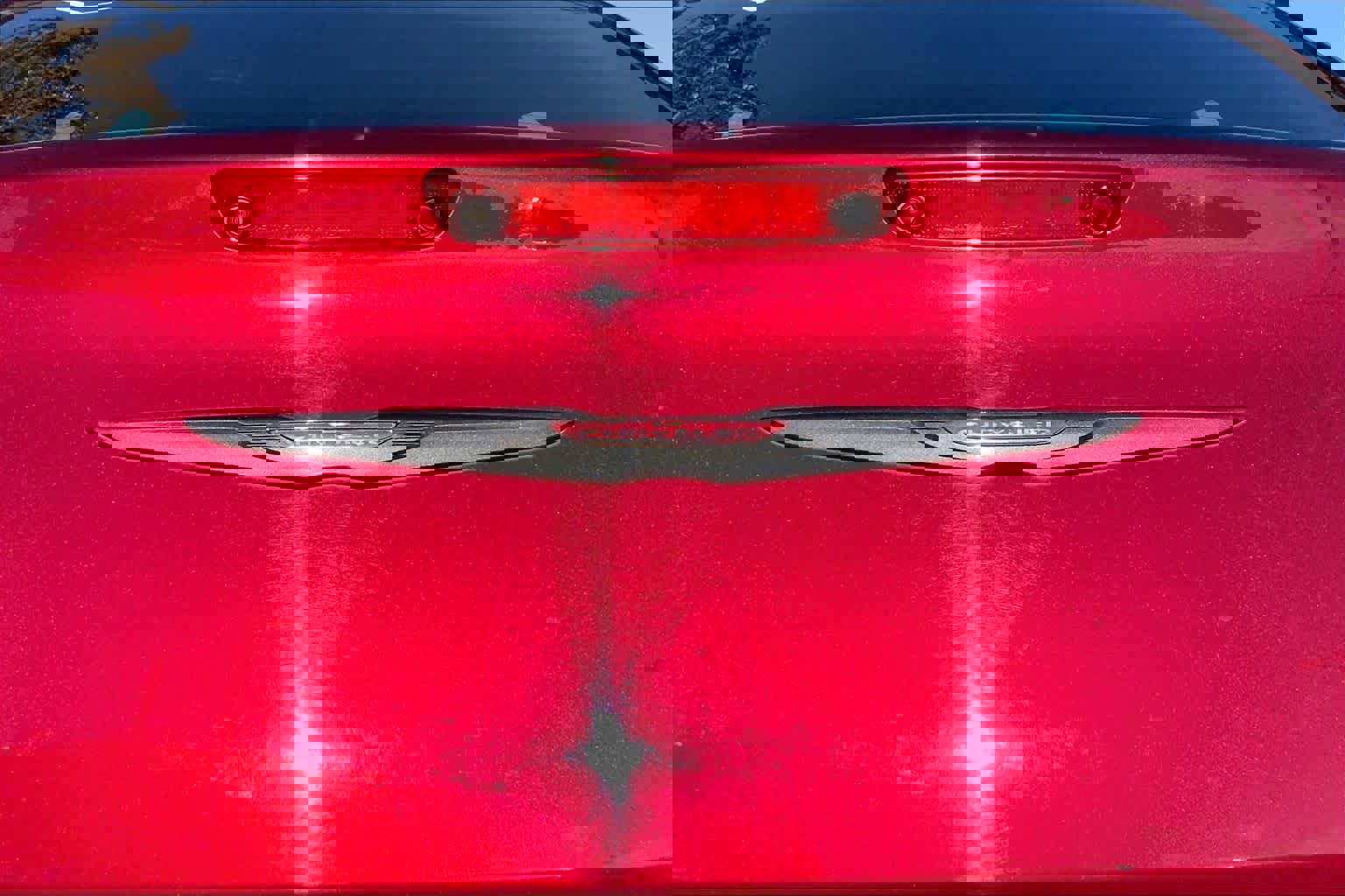 Used 2023 Chrysler 300 S image 30