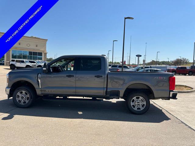 Certified 2025 Ford F250 XLT AWD/4WD image 10