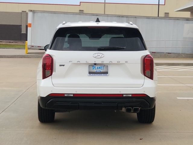 Used 2023 Hyundai Palisade XRT FWD image 6