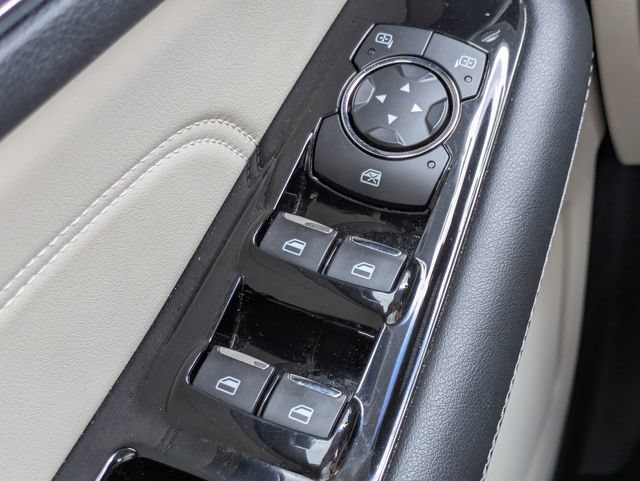 Certified 2020 Ford Edge Titanium AWD/4WD image 25