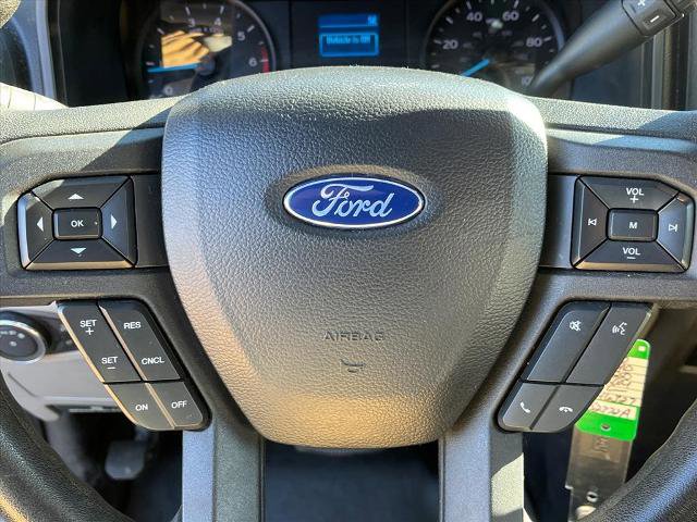 Certified 2020 Ford F250 XL w/ Power Equipment Group image 17