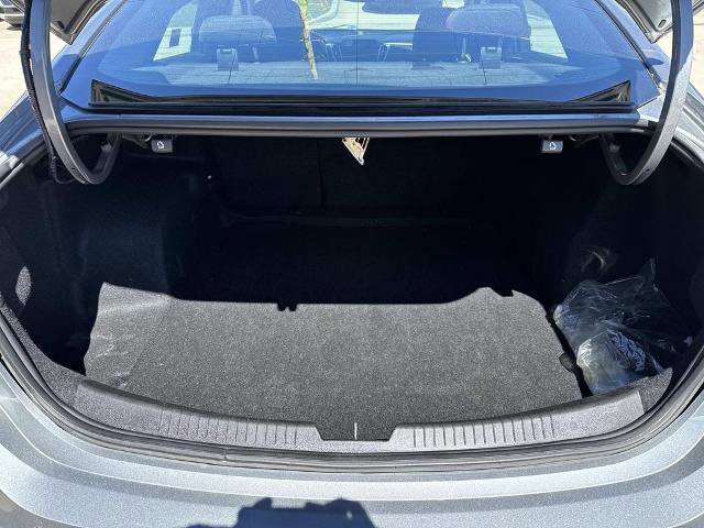 Used 2023 Chevrolet Malibu LT image 11