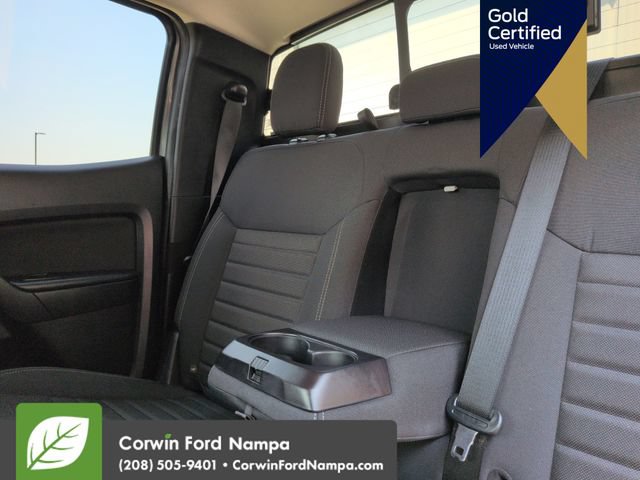 Certified 2021 Ford Ranger XLT w/ Equipment Group 302A High AWD/4WD image 27