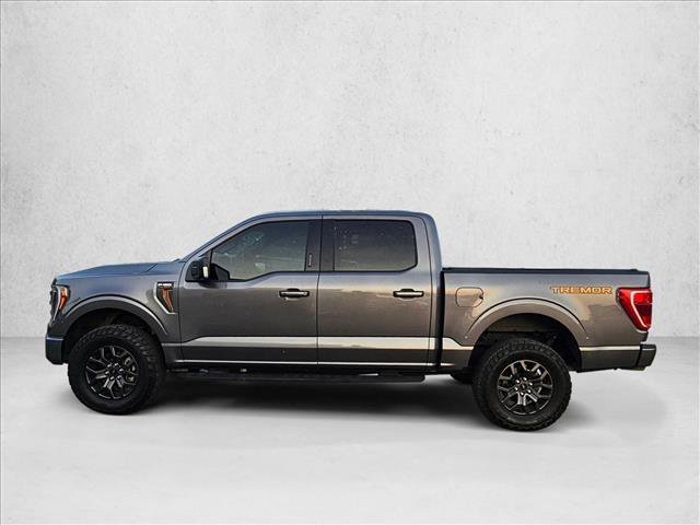 Certified 2023 Ford F150 Tremor w/ Trailer Tow Package AWD/4WD image 8