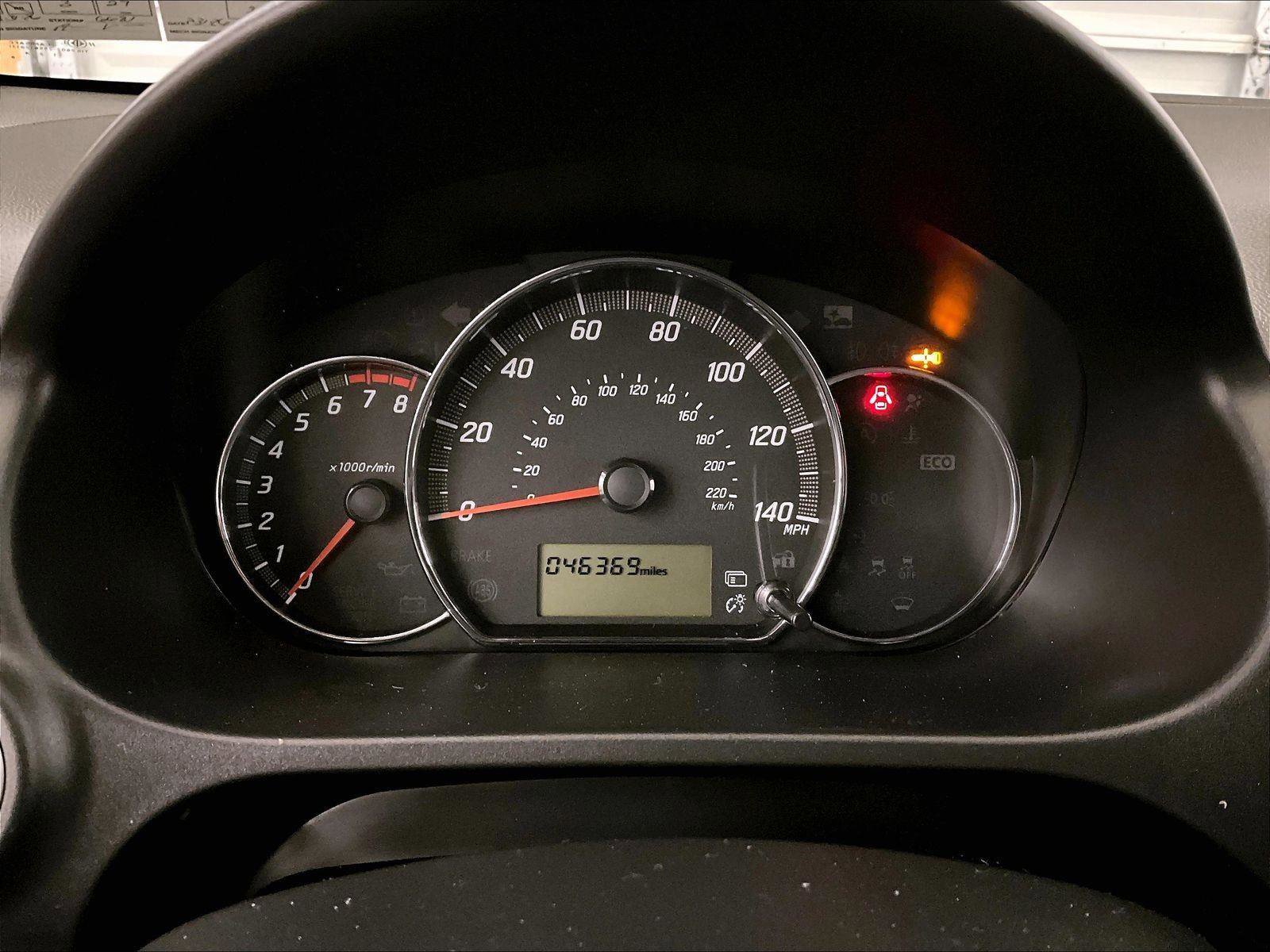 Used 2018 Mitsubishi Mirage G4 SE FWD image 19