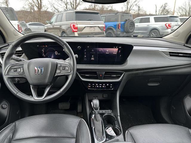 Used 2024 Buick Encore GX Avenir w/ Avenir Convenience Package image 21