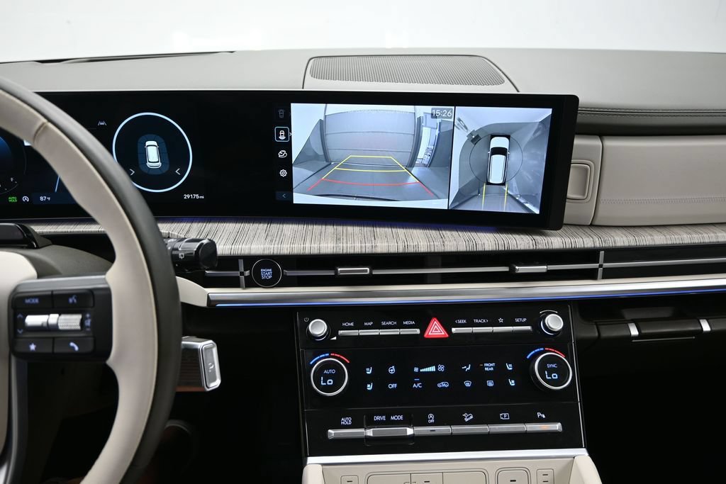 Used 2024 Hyundai Santa Fe Calligraphy FWD image 24