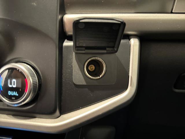 Certified 2024 Ford Expedition Max XLT RWD image 30