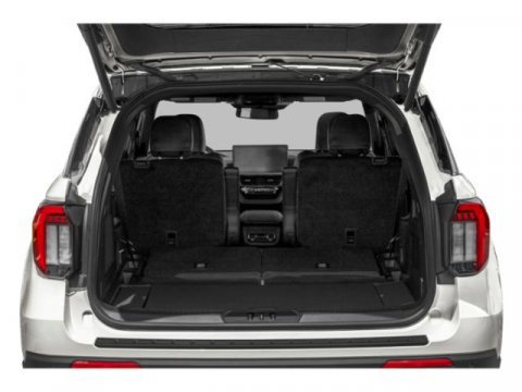 Certified 2025 Ford Explorer ST w/ Sun And Sound Package image 13