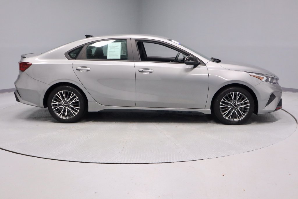 Used 2024 Kia Forte GT-Line FWD image 6