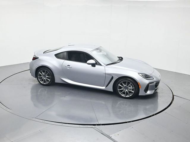 Used 2025 Subaru BRZ Premium RWD image 38