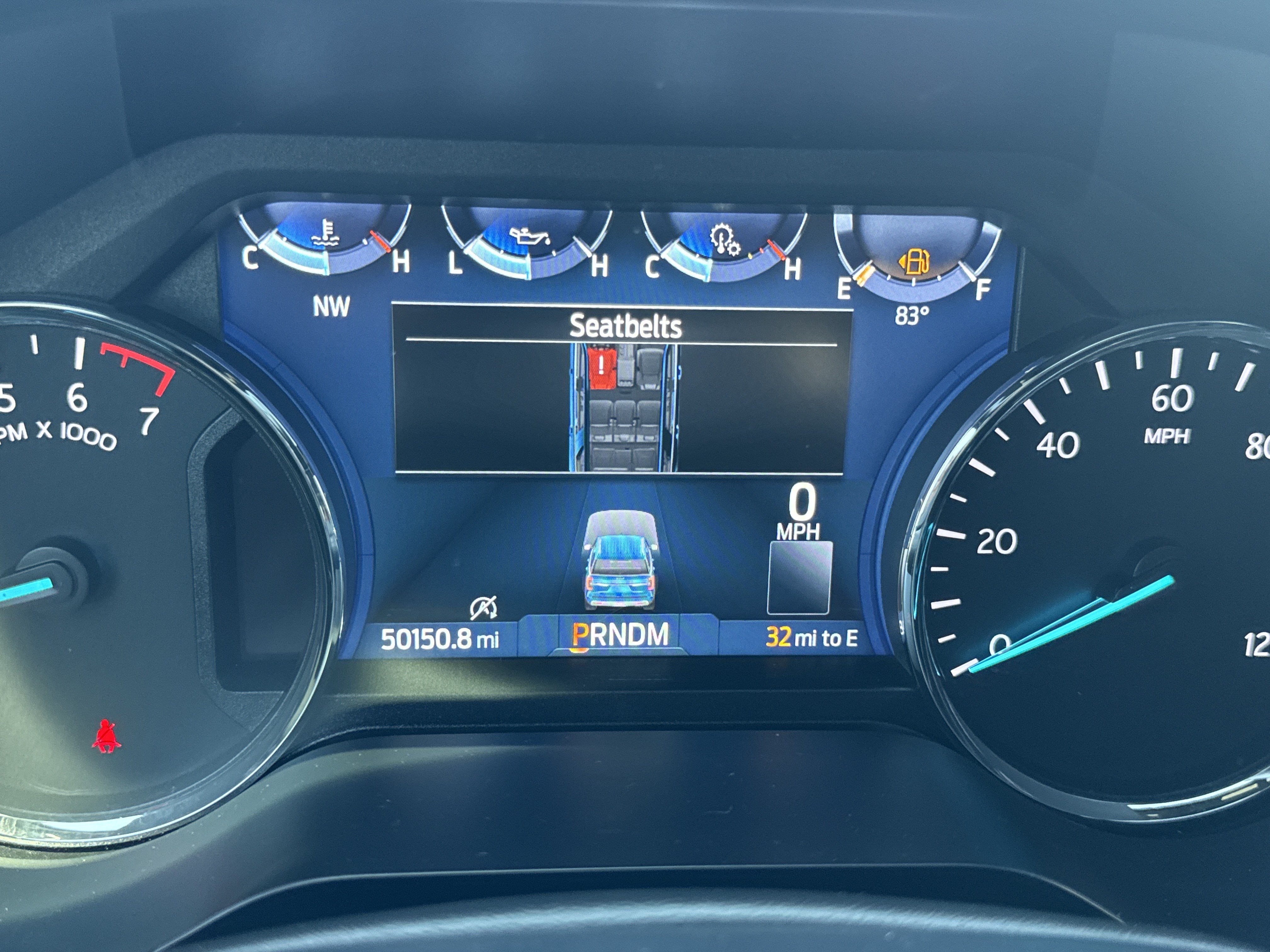 Certified 2023 Ford Expedition Limited AWD/4WD image 39