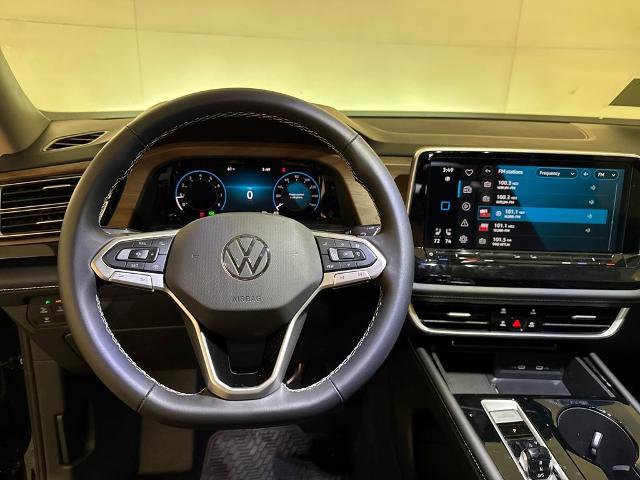 Used 2026 Volkswagen Atlas SE FWD image 10