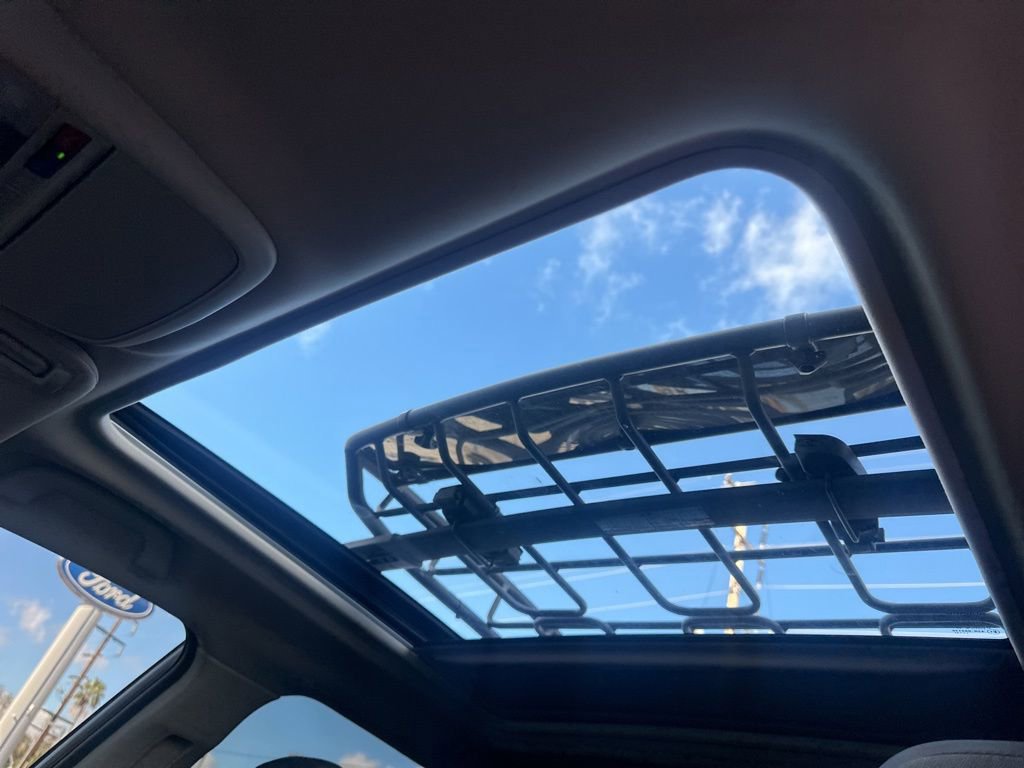 Used 2022 Subaru Forester Limited w/ Popular Package #3 image 16