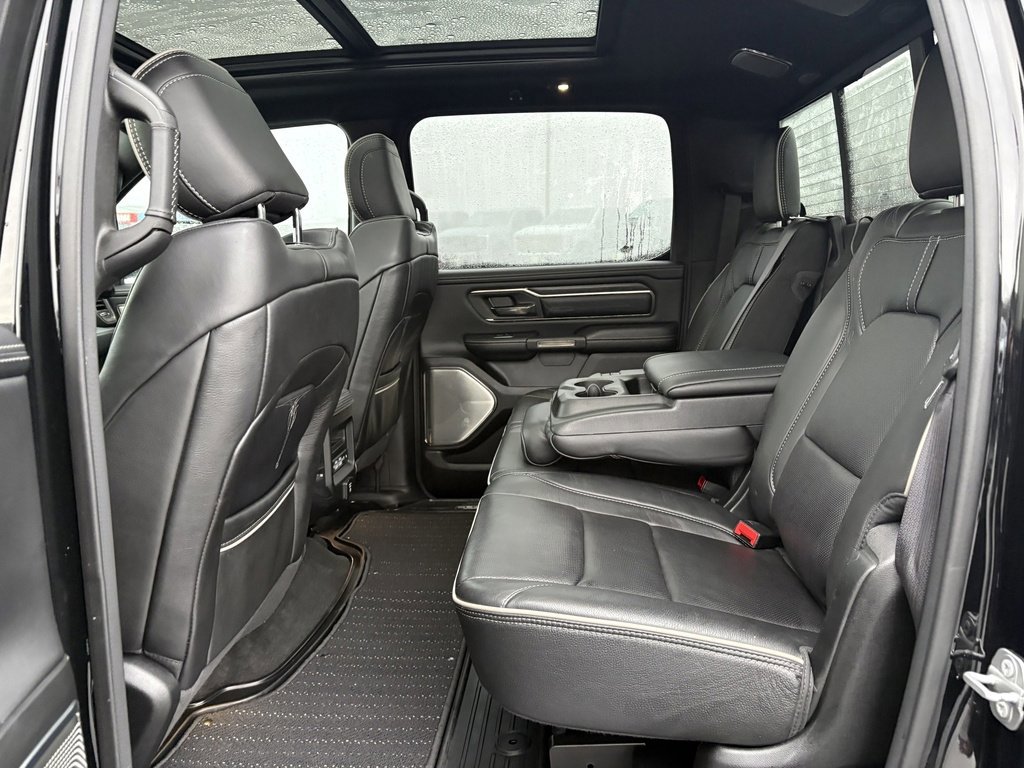 Used 2021 RAM 1500 Limited image 35