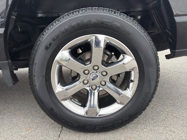 Certified 2021 Ford F150 XLT w/ Equipment Group 302A High image 20