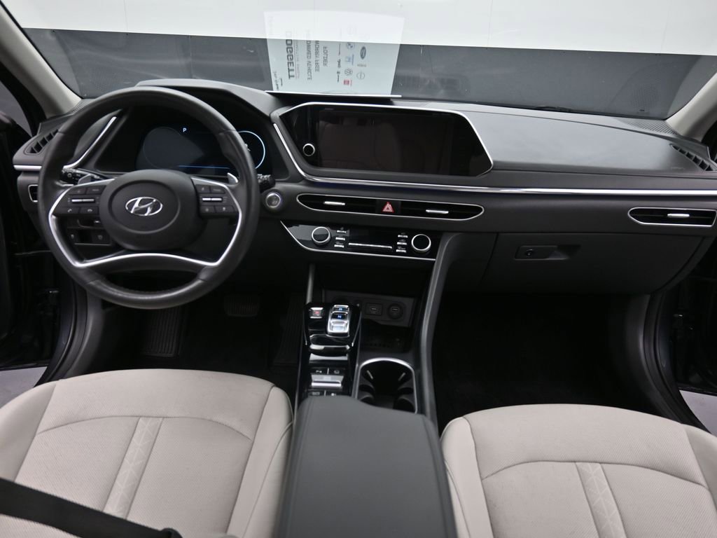 Used 2020 Hyundai Sonata Limited FWD image 14