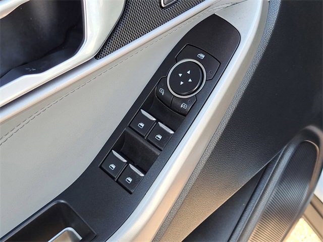 Certified 2022 Ford Explorer XLT w/ Equipment Group 202A image 22