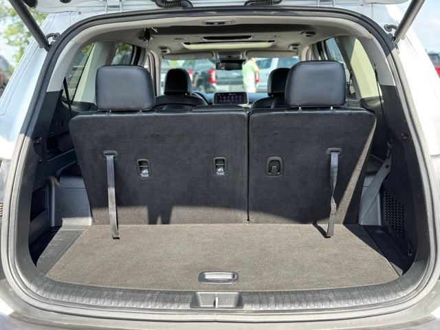 Used 2022 Kia Telluride EX w/ Towing Package AWD/4WD image 20