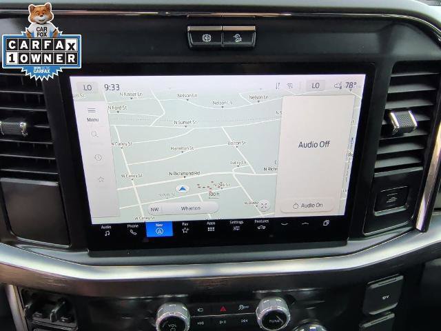 Certified 2025 Ford F350 Lariat image 32