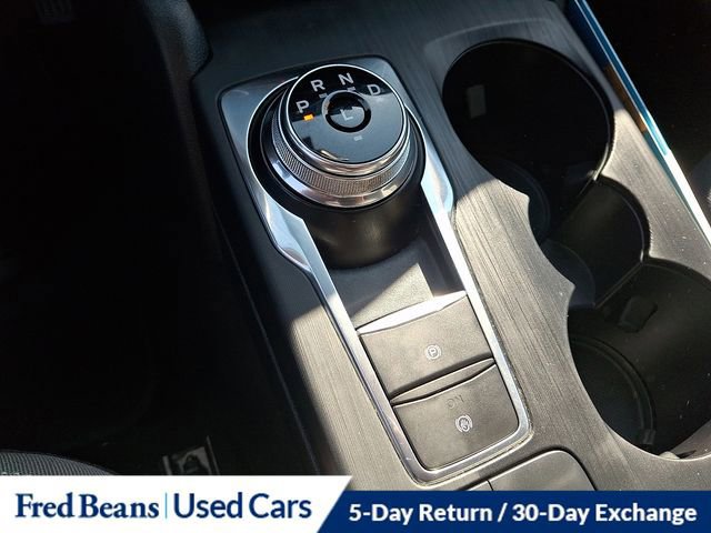 Certified 2020 Ford Escape SE Sport image 22