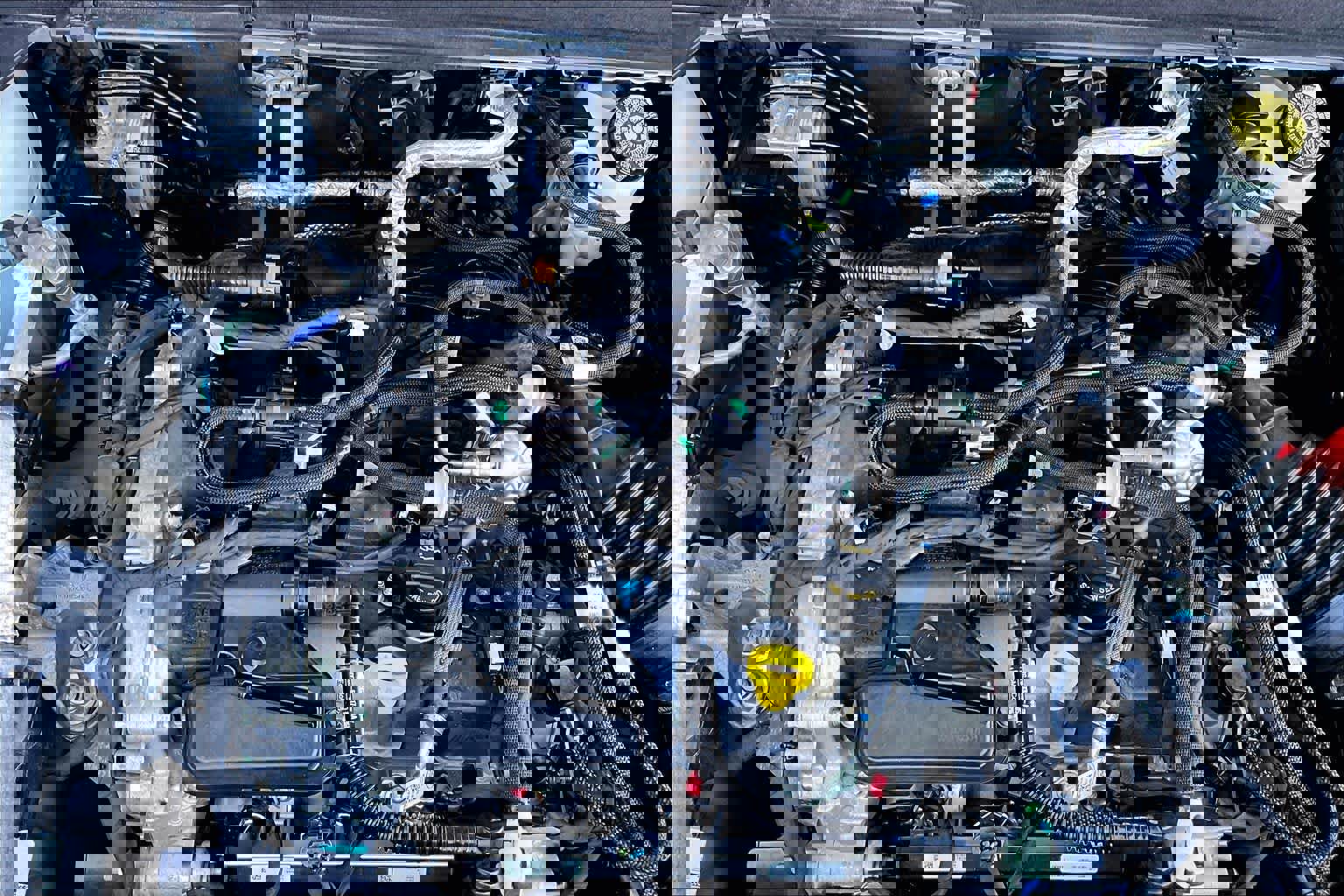 Certified 2024 Ford Bronco Sport Outer Banks w/ Tech Package image 34