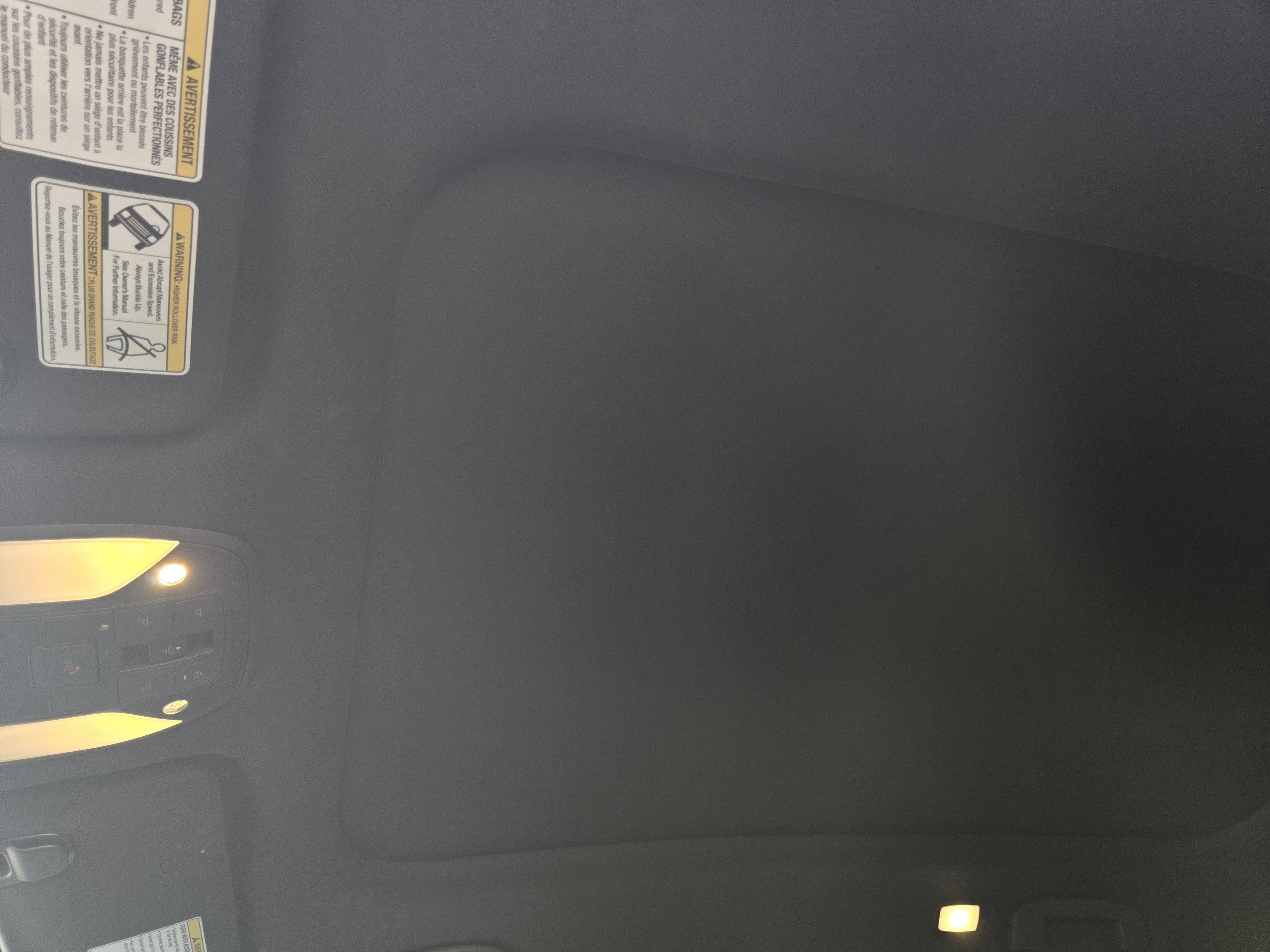 Used 2020 INFINITI QX50 Essential w/ Edition 30 Package image 19