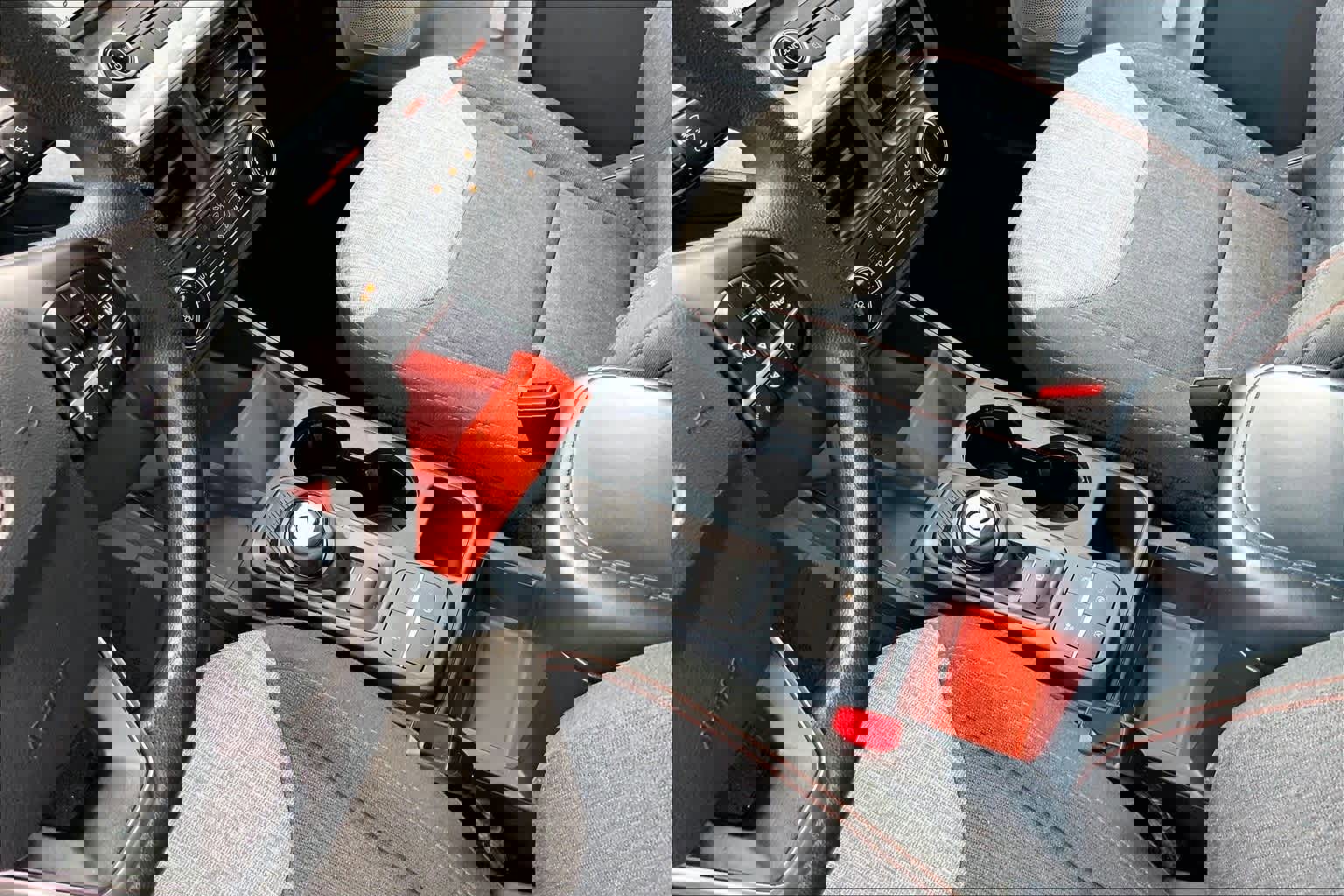 Certified 2023 Ford Maverick XLT w/ Equipment Group 300A Standard image 16