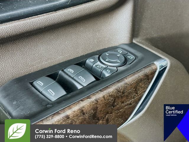 Used 2020 GMC Sierra 2500 Denali w/ Denali Ultimate Package image 22