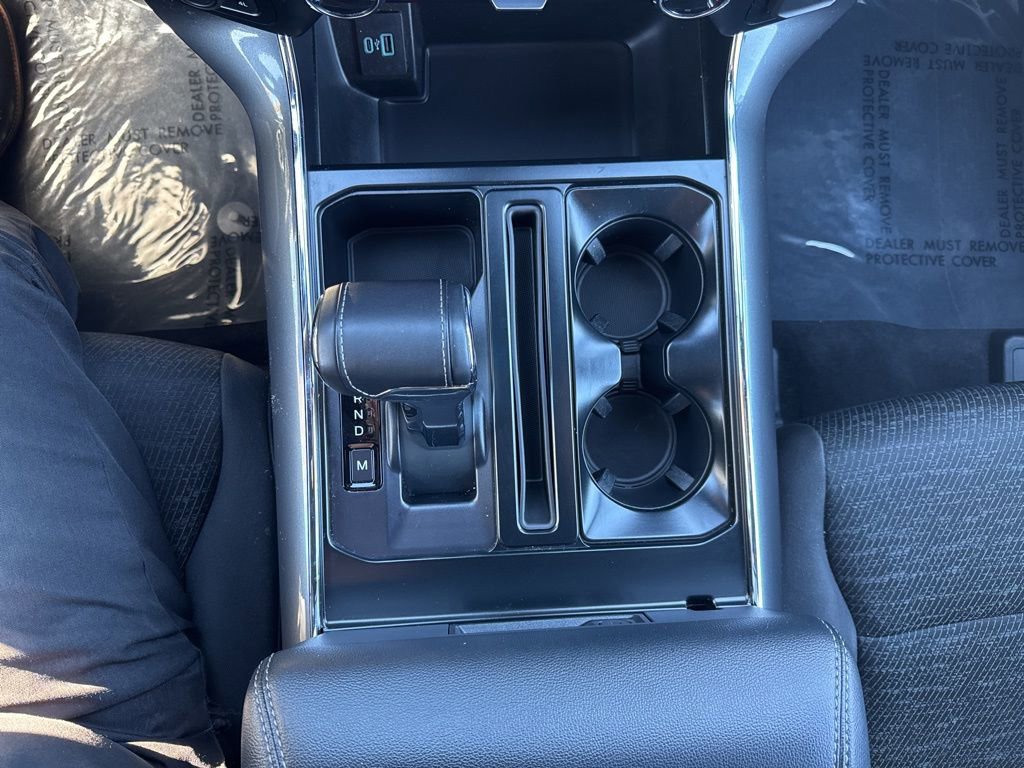 Certified 2023 Ford F150 XLT w/ Equipment Group 302A High image 29