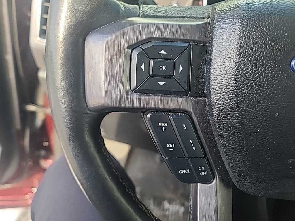 Certified 2021 Ford Expedition Platinum image 18