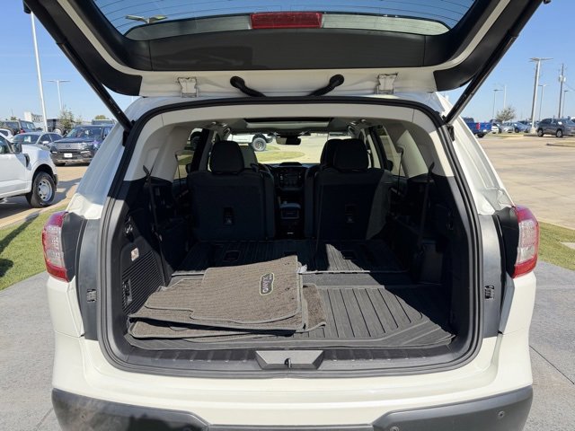 Used 2023 Subaru Ascent Onyx Edition Limited image 7