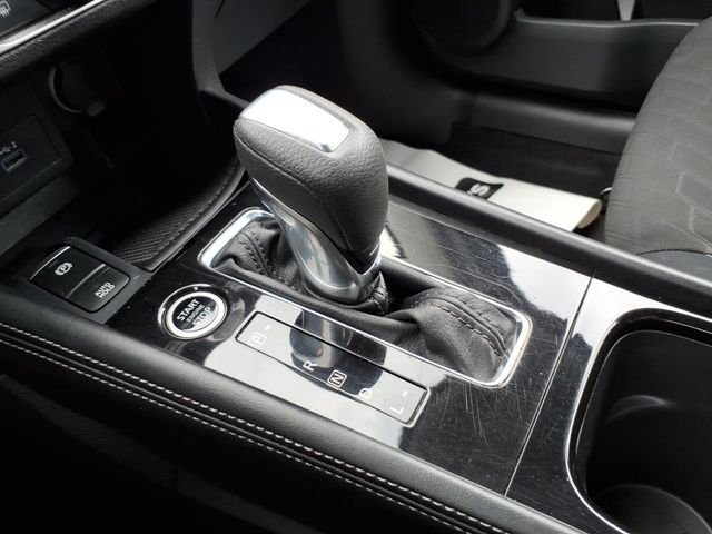 Used 2023 Nissan Kicks SV FWD image 28