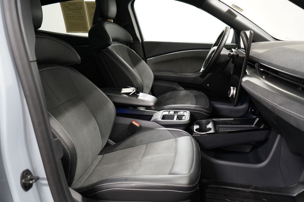 Certified 2025 Ford Mustang Mach-E GT AWD/4WD image 35
