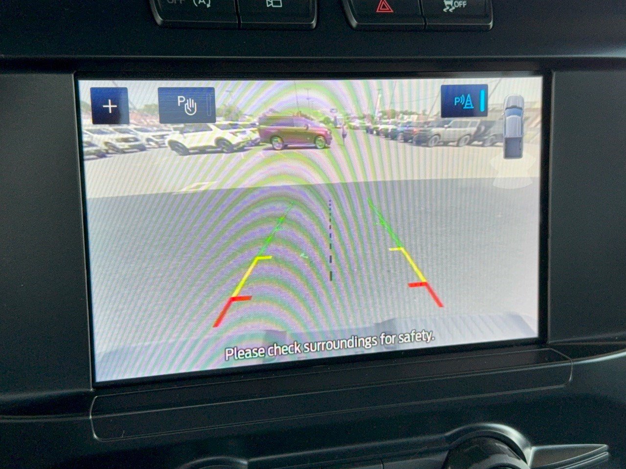 Certified 2023 Ford F150 XL w/ STX Appearance Package AWD/4WD image 24