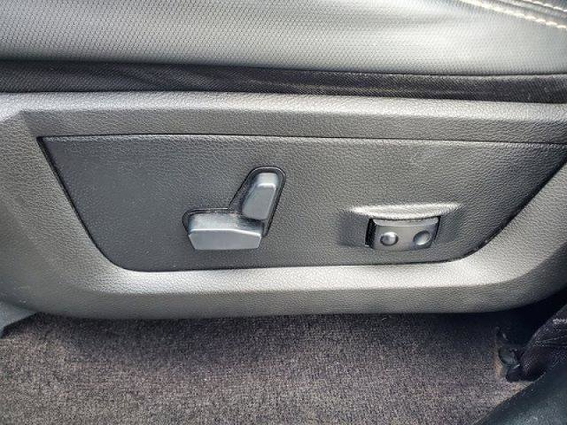 Used 2017 RAM 1500 Rebel w/ Ram 1500 Black Rebel Group image 11