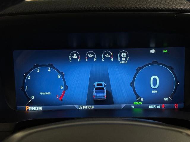 Certified 2025 Ford F150 XLT w/ Equipment Group 301A Standard image 24