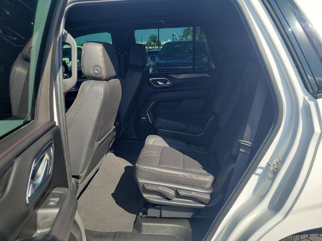 Used 2023 Chevrolet Tahoe RST w/ Luxury Package RWD image 13