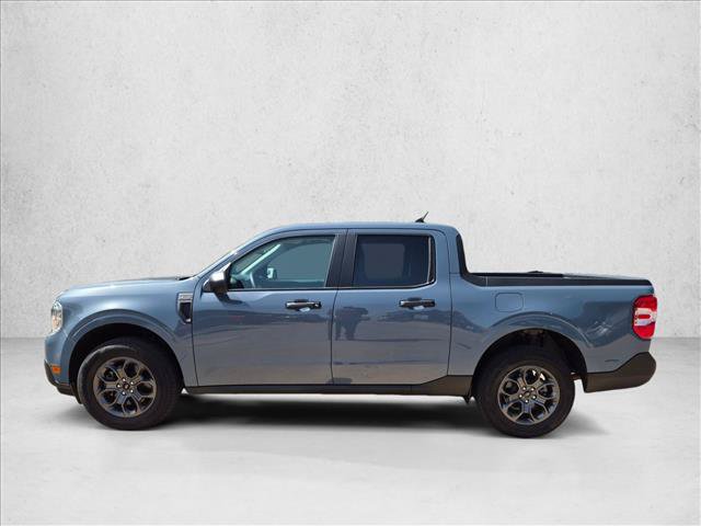 Certified 2024 Ford Maverick XLT w/ Equipment Group 300A Standard AWD/4WD image 15