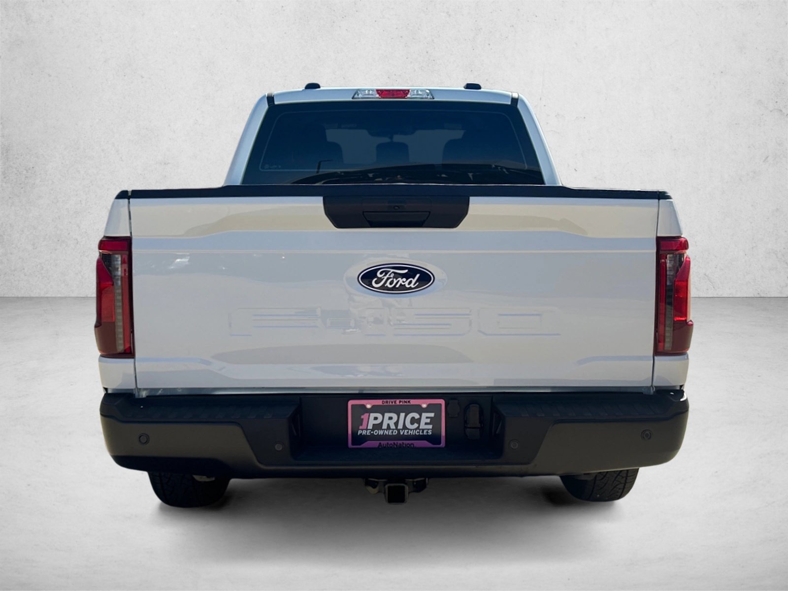 Certified 2026 Ford F150 XL AWD/4WD image 6
