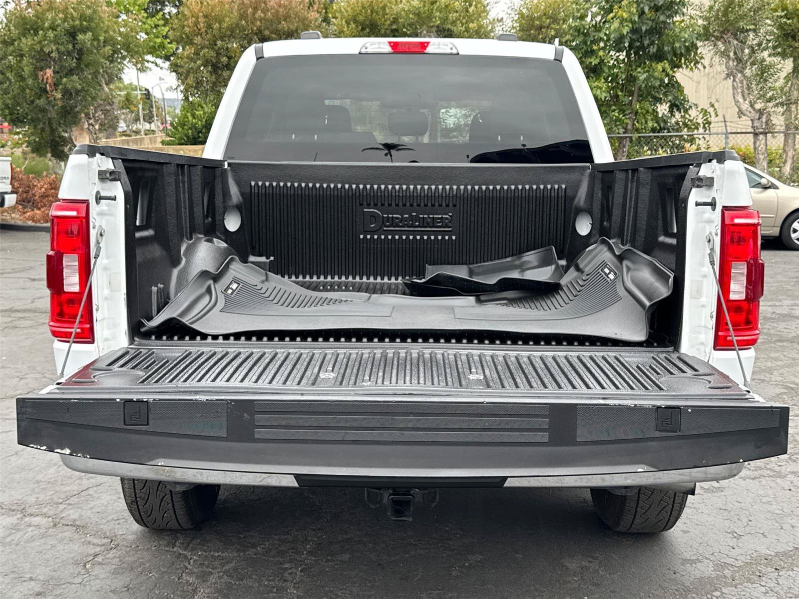 Certified 2021 Ford F150 XLT AWD/4WD image 16