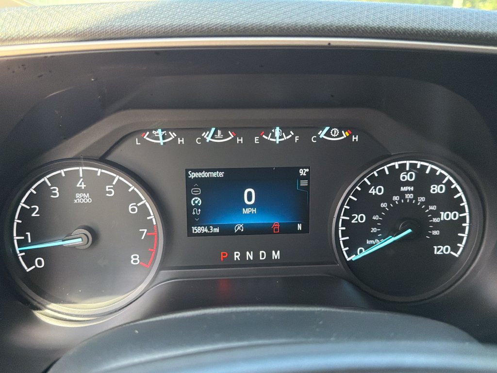 Certified 2022 Ford F150 XL w/ Equipment Group 101A High AWD/4WD image 22
