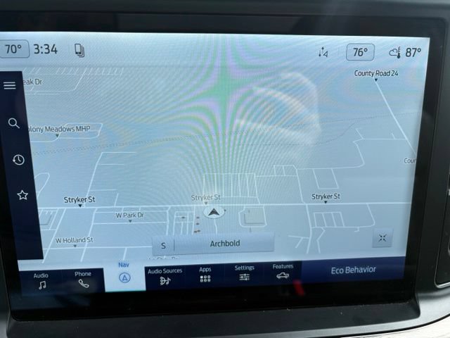 Certified 2022 Ford F150 Lariat AWD/4WD image 6