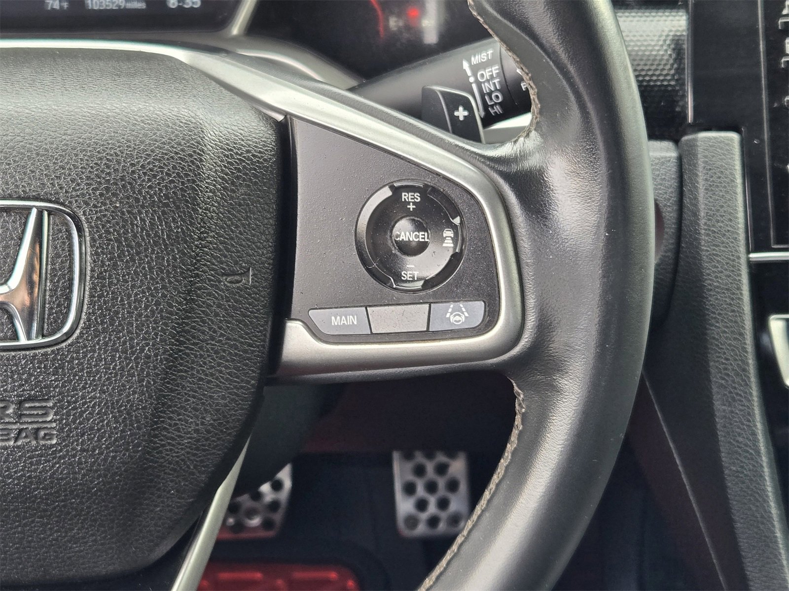 Used 2020 Honda Civic Sport image 27